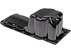 Engine Oil Pan (99-04 4.7L Jeep Grand Cherokee WJ)