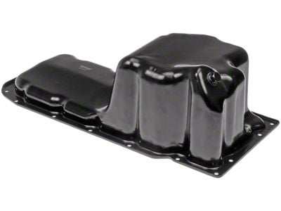 Engine Oil Pan (99-04 4.7L Jeep Grand Cherokee WJ)