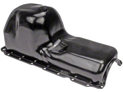 Engine Oil Pan (93-94 5.2L Jeep Grand Cherokee ZJ)