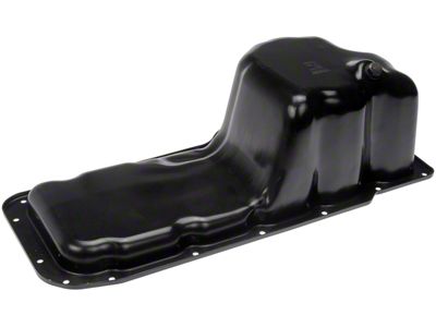 Engine Oil Pan (05-07 4.7L Jeep Grand Cherokee WK)