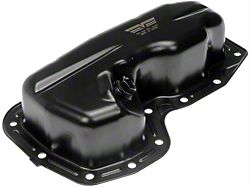 Engine Oil Pan (11-20 3.6L Jeep Grand Cherokee WK2)