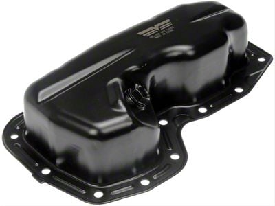 Engine Oil Pan (11-20 3.6L Jeep Grand Cherokee WK2)