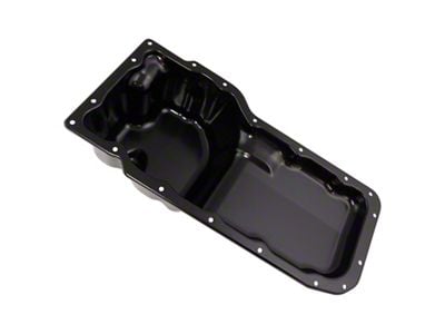 Engine Oil Pan (05-07 4.7L Jeep Grand Cherokee WK)