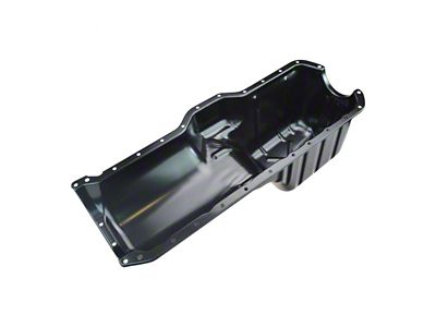 Engine Oil Pan (99-04 4.0L Jeep Grand Cherokee WJ)