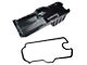 Engine Oil Pan (99-04 4.0L Jeep Grand Cherokee WJ)