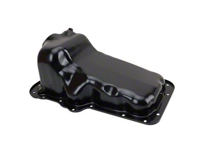 Engine Oil Pan (05-10 3.7L Jeep Grand Cherokee WK)