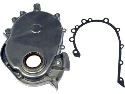 Engine Timing Cover (93-04 4.0L Jeep Grand Cherokee ZJ)