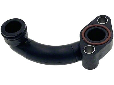 Engine Water Bypass Tube (15-21 3.0L EcoDiesel Jeep Grand Cherokee WK2)