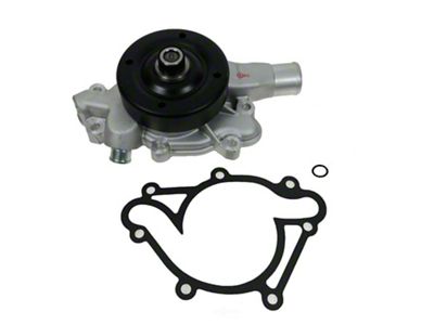 Engine Water Pump (93-98 V8 Jeep Grand Cherokee ZJ)