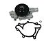 Engine Water Pump (93-98 V8 Jeep Grand Cherokee ZJ)