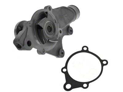 Engine Water Pump (93-98 4.0L Jeep Grand Cherokee ZJ)