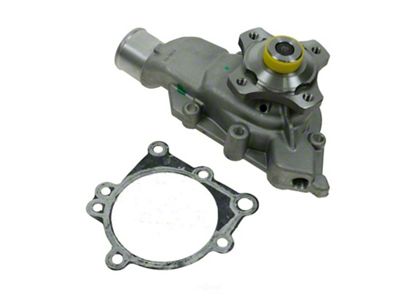 Engine Water Pump (99-04 4.0L Jeep Grand Cherokee WJ)