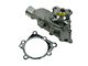 Engine Water Pump (99-04 4.0L Jeep Grand Cherokee WJ)