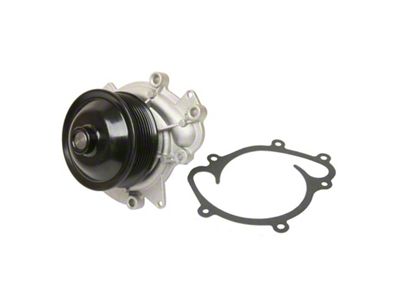 Engine Water Pump (07-09 3.0L Jeep Grand Cherokee WK)