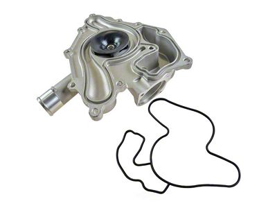 Engine Water Pump (05-10 5.7L HEMI, 6.1L HEMI Jeep Grand Cherokee WK)