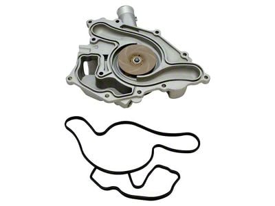 Engine Water Pump (09-10 5.7L HEMI Jeep Grand Cherokee WK)