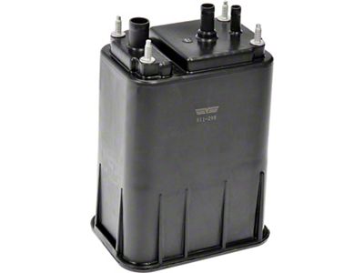 Evaporative Emissions Charcoal Canister (94-98 Jeep Grand Cherokee ZJ)