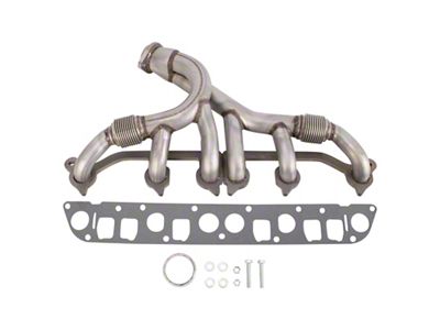 Exhaust Manifold (93-98 4.0L Jeep Grand Cherokee ZJ)