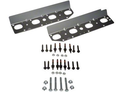 Exhaust Manifold Gasket and Hardware Kit (11-18 5.7L HEMI Jeep Grand Cherokee WK2)