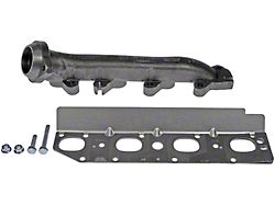 Exhaust Manifold Kit (11-21 5.7L HEMI Jeep Grand Cherokee WK2)