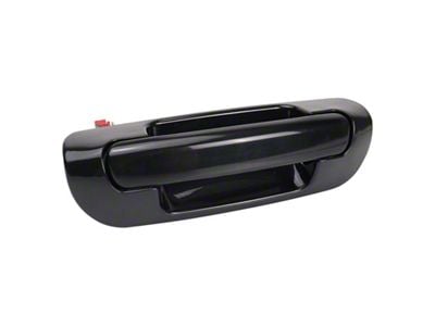 Exterior Door Handle (99-04 Jeep Grand Cherokee WJ)