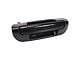 Exterior Door Handle (99-04 Jeep Grand Cherokee WJ)