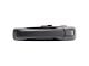 Exterior Door Handle; Rear Driver Side; Black (05-10 Jeep Grand Cherokee WK)