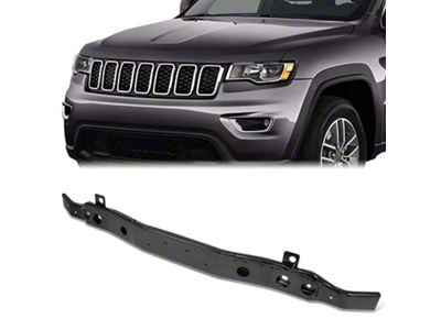 Factory Style Front Bumper Reinforcement (12-21 Jeep Grand Cherokee WK2 w/ Adaptive Cruise Control)