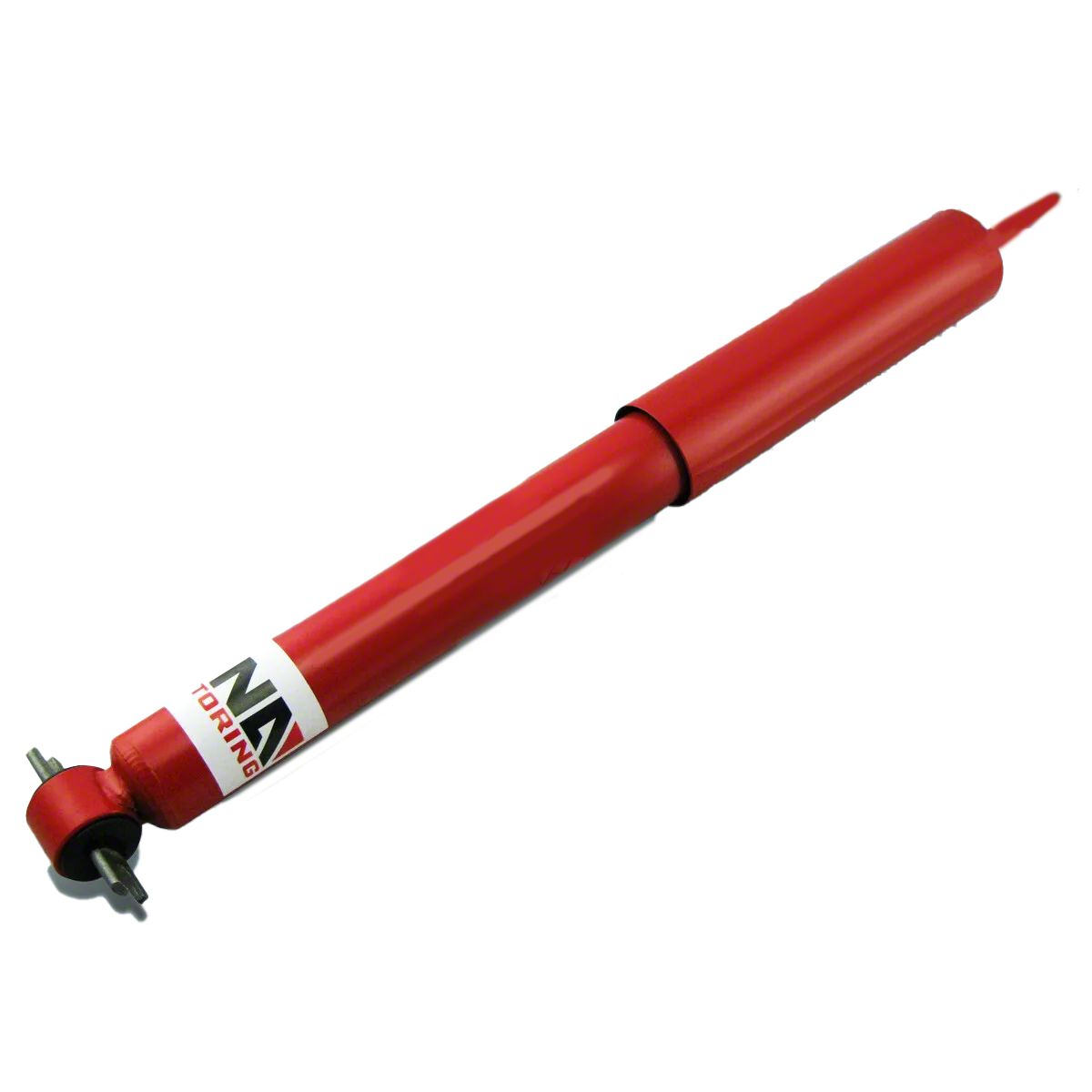 Jeep Grand Cherokee Factory Style Front Shock; Red (99-04 Jeep Grand ...