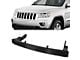 Factory Style Rear Bumper Reinforcement (11-21 Jeep Grand Cherokee WK2)