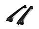 Factory Style Roof Rack Cross Bars (11-21 Jeep Grand Cherokee WK2 w/ OEM Roof Rails)