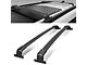 Factory Style Roof Rack Cross Bars (22-24 Jeep Grand Cherokee WL w/ OEM Roof Rails)