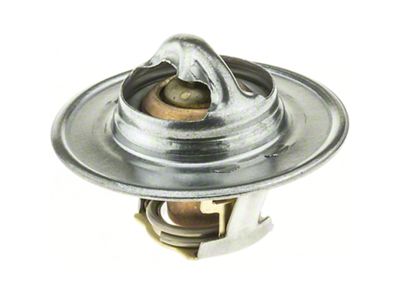 Fail-Safe Thermostat; 160-Degree (93-04 Jeep Grand Cherokee ZJ & WJ)