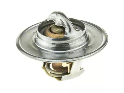 Fail-Safe Thermostat; 180-Degree (93-04 Jeep Grand Cherokee ZJ & WJ)