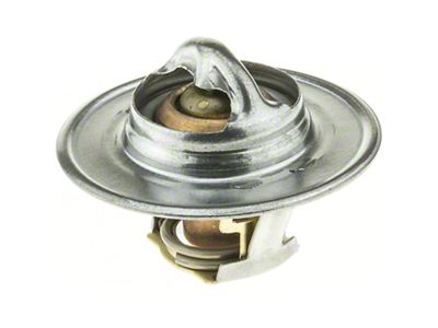 Fail-Safe Thermostat; 195-Degree (93-04 Jeep Grand Cherokee ZJ & WJ)