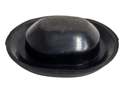 Floor Pan Plug (22-25 Jeep Grand Cherokee WL)