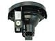 Fog Light; Driver or Passenger Side (14-16 Jeep Grand Cherokee WK2, Excluding SRT)