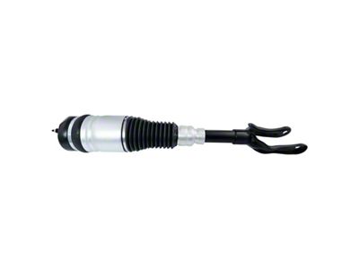 Front Air Shocks with Rear Air Springs (11-15 Jeep Grand Cherokee WK2)