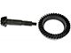 Front Axle Ring and Pinion Gear Kit; 4.88 Gear Ratio (93-96 Jeep Grand Cherokee ZJ)