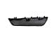 Front Bumper to Body Filler Panel; Driver Side (11-13 Jeep Grand Cherokee WK2)