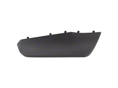 Front Bumper to Body Filler Panel; Passenger Side (11-13 Jeep Grand Cherokee WK2)