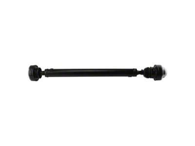 Front Driveshaft; 20-Inch (99-02 4WD 4.7L Jeep Grand Cherokee WJ)