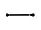 Front Driveshaft; 20-Inch (99-02 4WD 4.7L Jeep Grand Cherokee WJ)