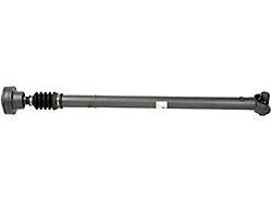 Front Driveshaft (02-04 4.0L Jeep Grand Cherokee WJ)