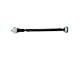 Front Driveshaft; 21.50-Inch (99-04 4WD 4.0L Jeep Grand Cherokee WJ)