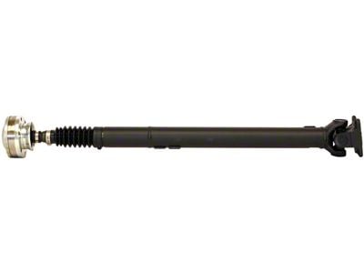 Front Driveshaft Assembly (05-06 AWD Jeep Grand Cherokee WK)