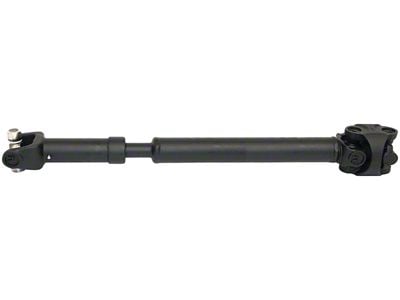 Front Driveshaft Assembly (1993 4WD 4.0L Jeep Grand Cherokee ZJ w/ Automatic Transmission)