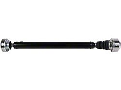 Front Driveshaft Assembly (07-10 AWD Jeep Grand Cherokee WK w/ Quadra-Trac II)