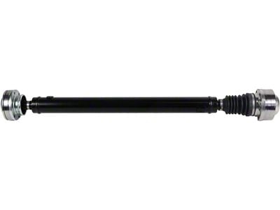 Front Driveshaft Assembly (07-10 AWD Jeep Grand Cherokee WK w/ Quadra-Trac II)