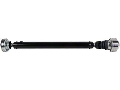 Front Driveshaft Assembly (07-10 AWD Jeep Grand Cherokee WK w/ Quadra-Trac Active)